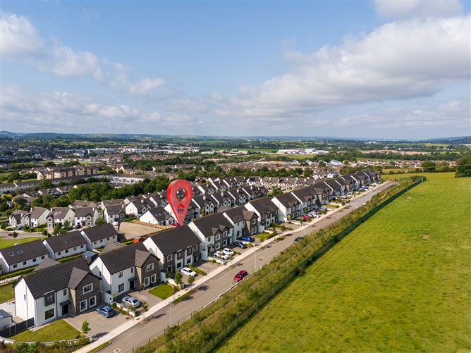 88 Blossom Hill, Broomfield  Village, Midleton, Cork
