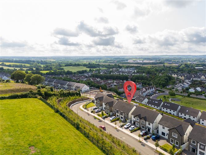 88 Blossom Hill, Broomfield  Village, Midleton, Cork