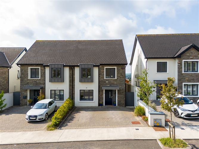 88 Blossom Hill, Broomfield  Village, Midleton, Cork