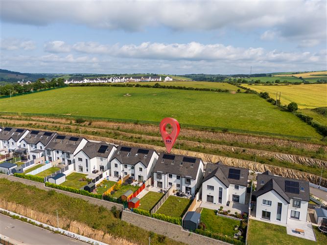 88 Blossom Hill, Broomfield  Village, Midleton, Cork