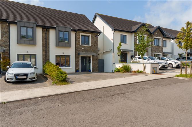 88 Blossom Hill, Broomfield  Village, Midleton, Cork