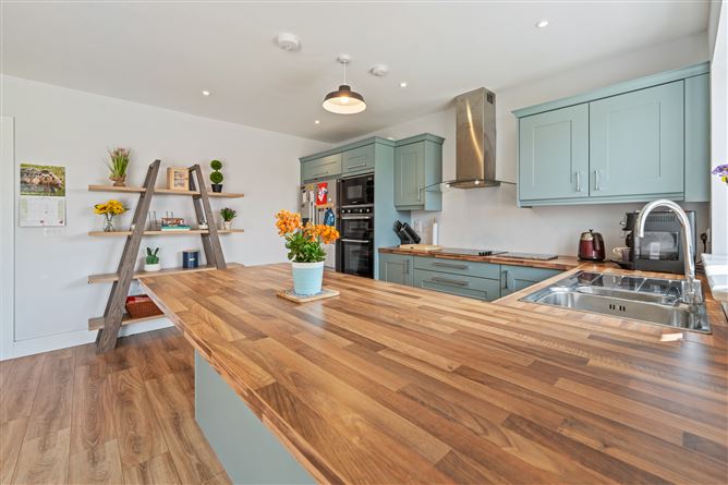 88 Blossom Hill, Broomfield  Village, Midleton, Cork