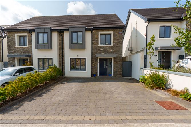 88 Blossom Hill, Broomfield  Village, Midleton, Cork