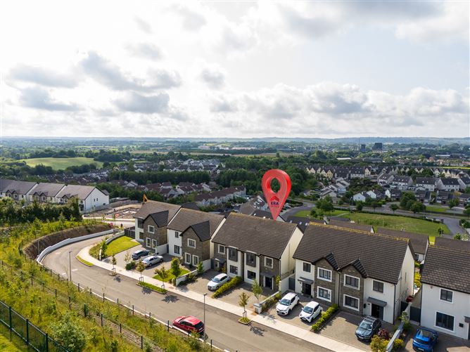 88 Blossom Hill, Broomfield  Village, Midleton, Cork