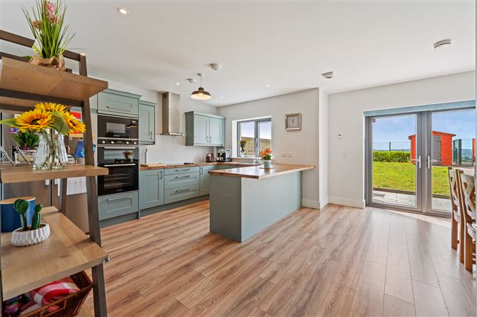 88 Blossom Hill, Broomfield  Village, Midleton, Cork
