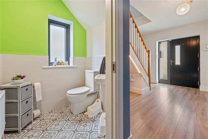 88 Blossom Hill, Broomfield  Village, Midleton, Cork