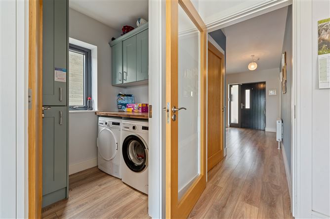 88 Blossom Hill, Broomfield  Village, Midleton, Cork