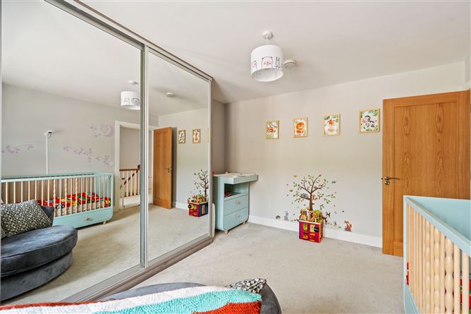 88 Blossom Hill, Broomfield  Village, Midleton, Cork