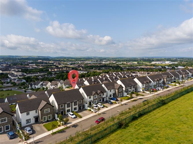 88 Blossom Hill, Broomfield  Village, Midleton, Cork