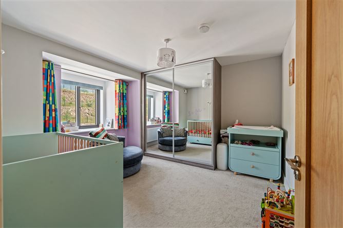 88 Blossom Hill, Broomfield  Village, Midleton, Cork