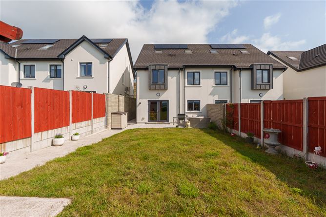 88 Blossom Hill, Broomfield  Village, Midleton, Cork