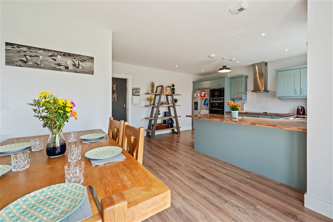 88 Blossom Hill, Broomfield  Village, Midleton, Cork