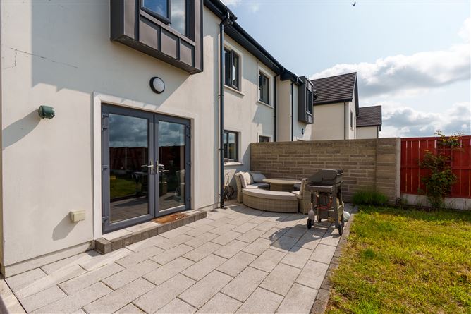 88 Blossom Hill, Broomfield  Village, Midleton, Cork
