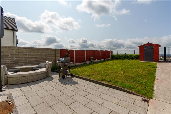 88 Blossom Hill, Broomfield  Village, Midleton, Cork