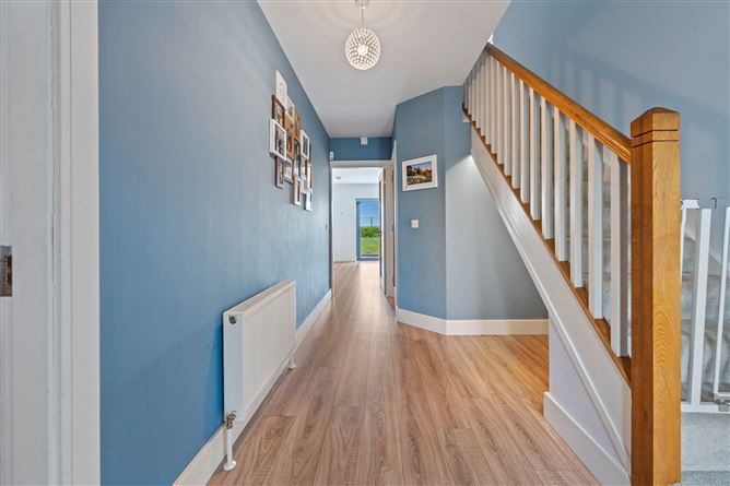 88 Blossom Hill, Broomfield  Village, Midleton, Cork