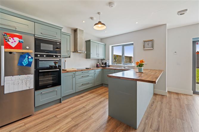 88 Blossom Hill, Broomfield  Village, Midleton, Cork