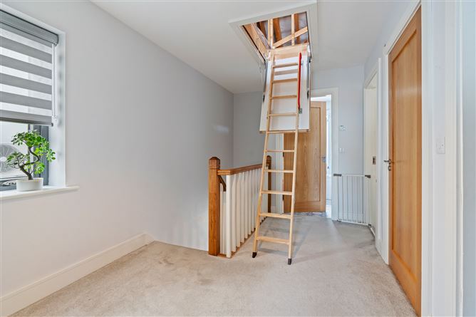 88 Blossom Hill, Broomfield  Village, Midleton, Cork