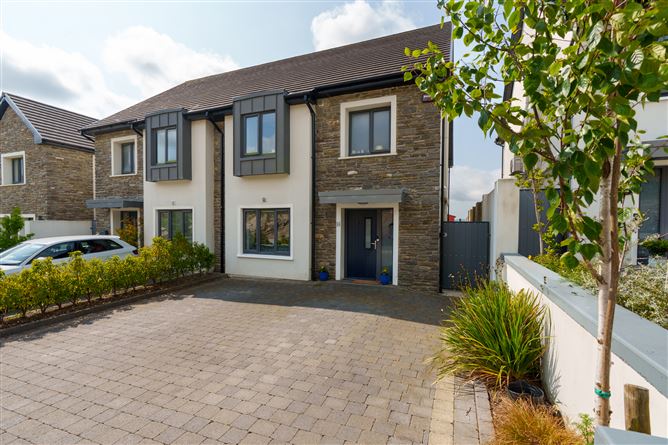 88 Blossom Hill, Broomfield  Village, Midleton, Cork