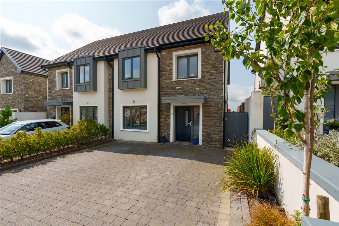 88 Blossom Hill, Broomfield  Village, Midleton, Cork