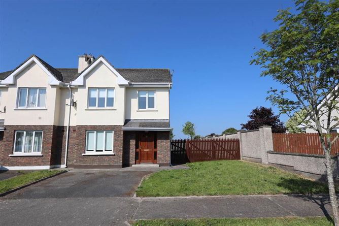 2 Mill Court, Borris In Ossory, Portlaoise, Laois