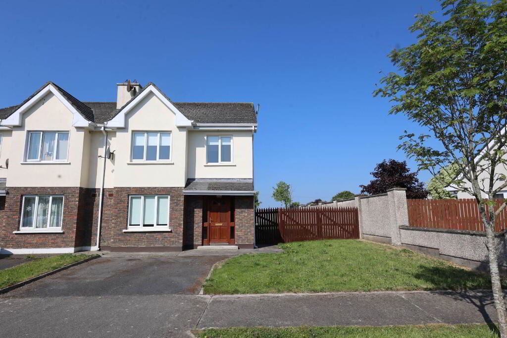 2 Mill Court, Borris In Ossory, Portlaoise, Laois
