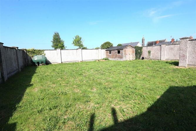 2 Mill Court, Borris In Ossory, Portlaoise, Laois