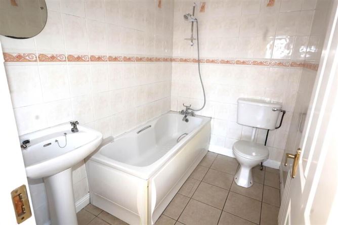 2 Mill Court, Borris In Ossory, Portlaoise, Laois