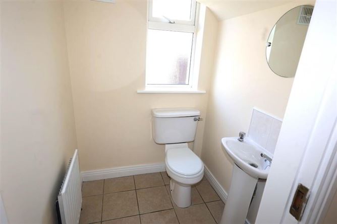 2 Mill Court, Borris In Ossory, Portlaoise, Laois