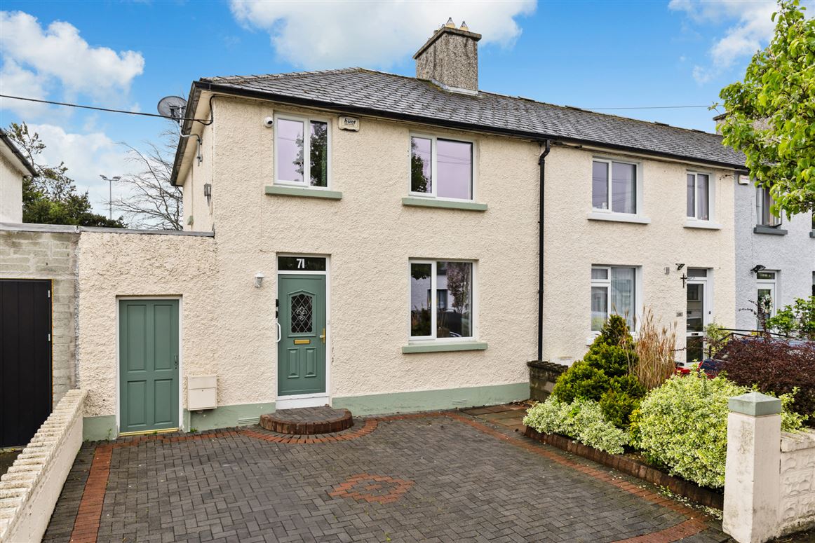 71 Ferguson Road, Drumcondra, Dublin 9