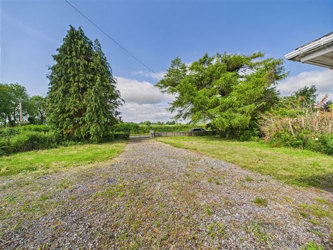 Ballard, Walshestown, Mullingar, Co. Westmeath