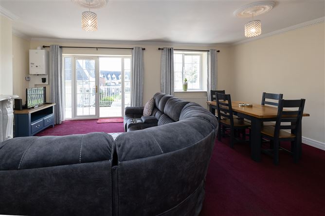 11 The Slade, Tassagard Green, Saggart,   County Dublin