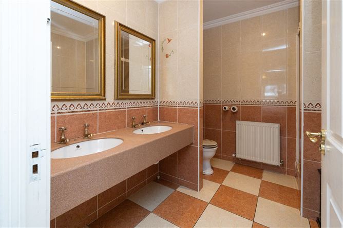 11 The Slade, Tassagard Green, Saggart,   County Dublin