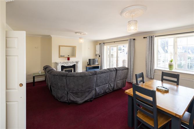 11 The Slade, Tassagard Green, Saggart,   County Dublin