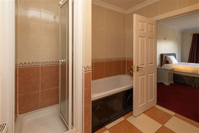 11 The Slade, Tassagard Green, Saggart,   County Dublin