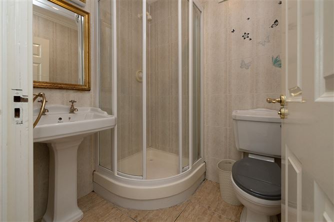 11 The Slade, Tassagard Green, Saggart,   County Dublin