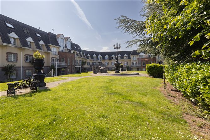 11 The Slade, Tassagard Green, Saggart,   County Dublin