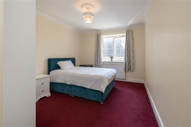 11 The Slade, Tassagard Green, Saggart,   County Dublin