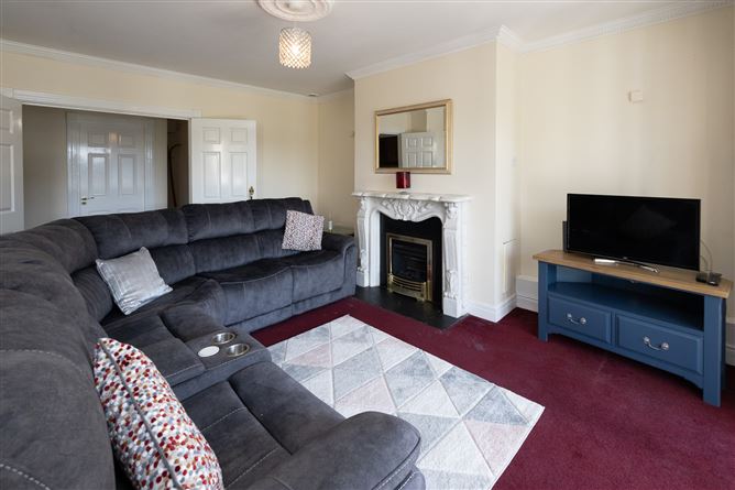 11 The Slade, Tassagard Green, Saggart,   County Dublin