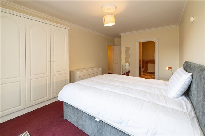 11 The Slade, Tassagard Green, Saggart,   County Dublin
