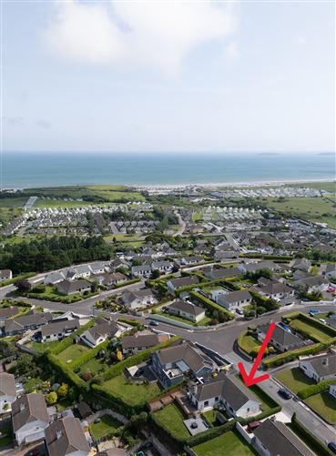 25 Summerdale Lawn,  Ballyclamasey, Youghal, East Cork