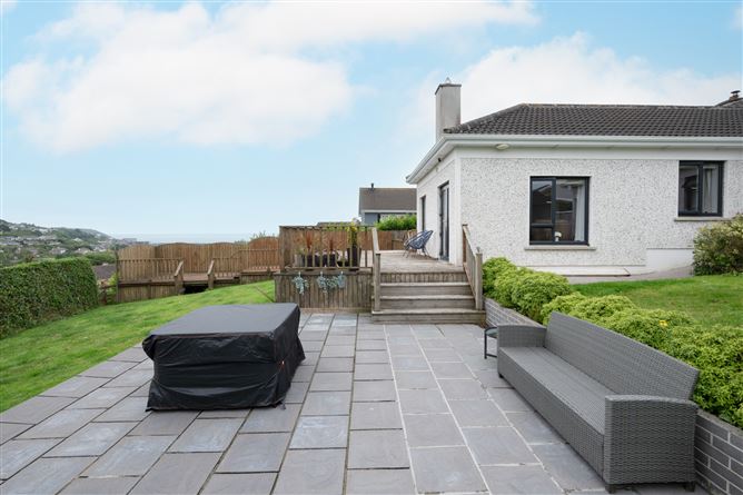 25 Summerdale Lawn,  Ballyclamasey, Youghal, East Cork