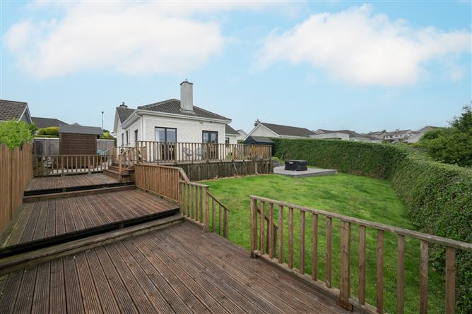 25 Summerdale Lawn,  Ballyclamasey, Youghal, East Cork