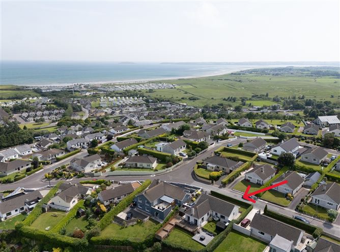 25 Summerdale Lawn,  Ballyclamasey, Youghal, East Cork
