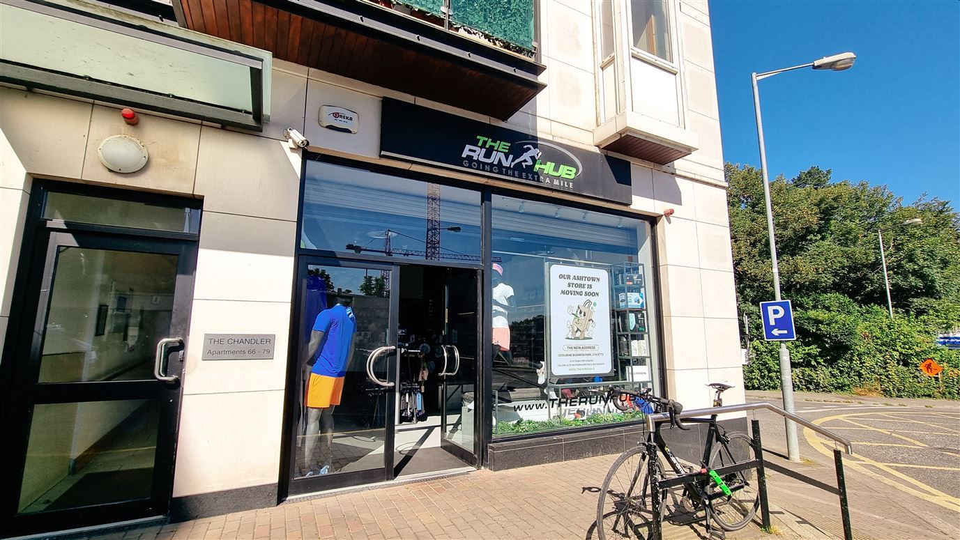 Unit 1, The Chandler, The Village Centre, Ashtown,   Dublin 15