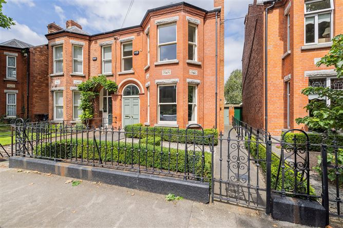57 Lindsay Road, Glasnevin, Dublin 9
