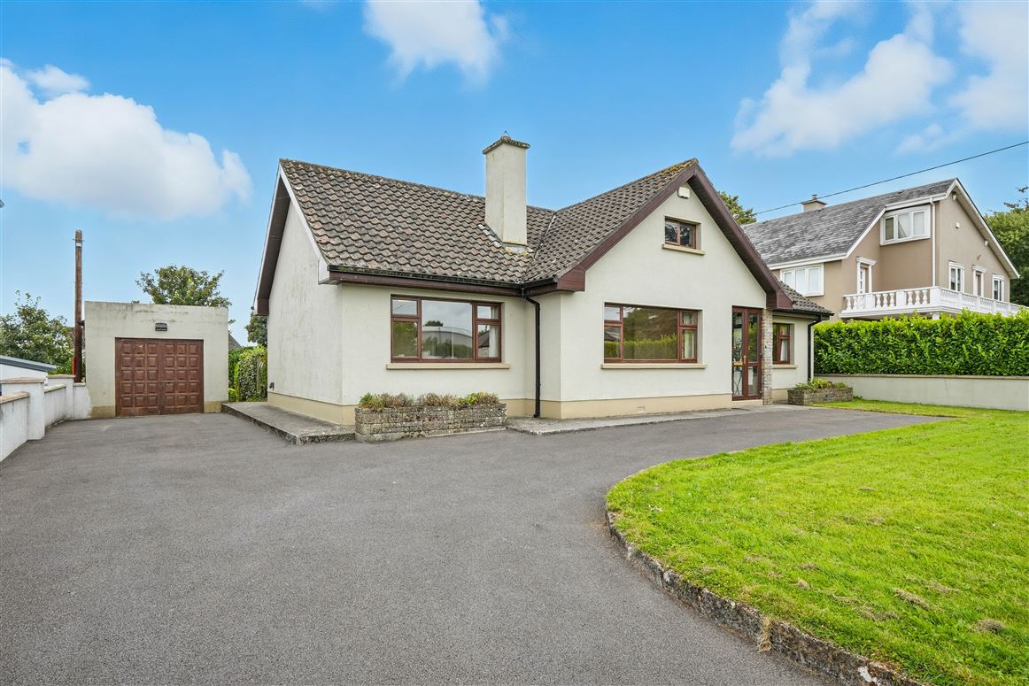 Mackney, Ballinasloe, Galway