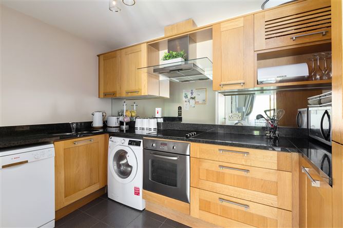 3 Millrace Lawn, Phoenix Park Racecourse, Castleknock, Dublin 15