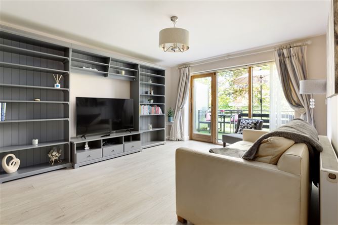 3 Millrace Lawn, Phoenix Park Racecourse, Castleknock, Dublin 15