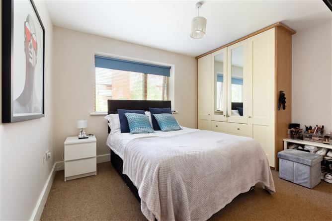 3 Millrace Lawn, Phoenix Park Racecourse, Castleknock, Dublin 15