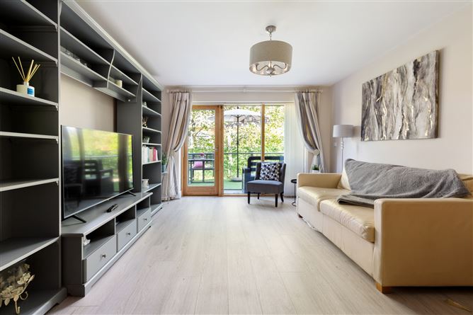 3 Millrace Lawn, Phoenix Park Racecourse, Castleknock, Dublin 15